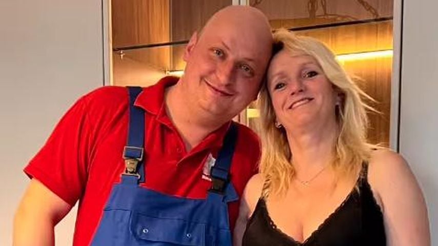 "Bauer sucht Frau"-Star Mathias Bittner erwartet Nachwuchs