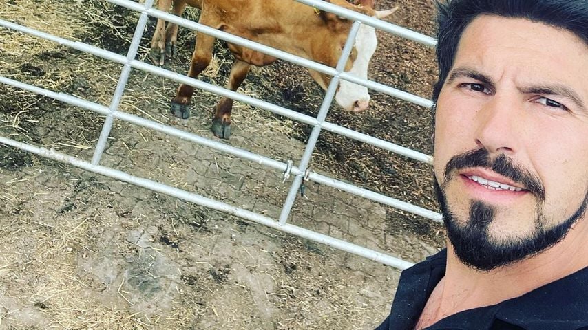 Mathias Kreiss im Mai 2022