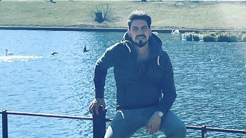 Mathias Kreiss, ehemaliger "Bauer sucht Frau"-Kandidat