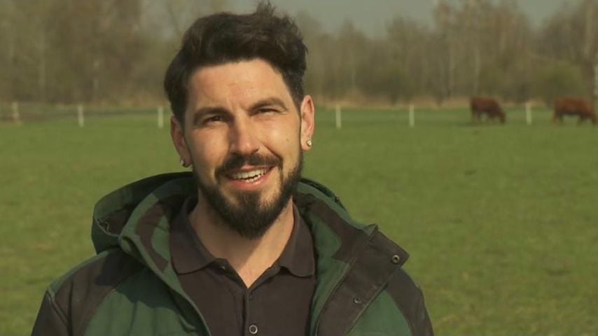 "Bauer sucht Frau"-Mathias kandidiert als AfD-Bürgermeister