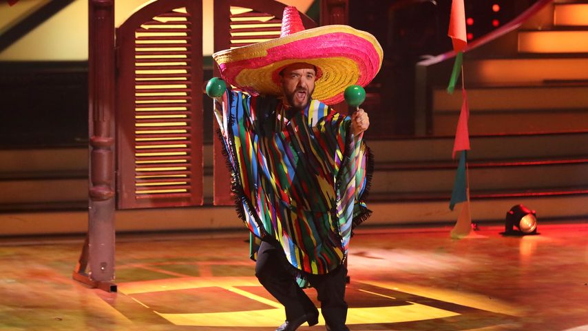 Mathias Mester, Kandidat bei "Let's Dance" 2022