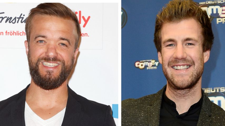 Skandal-Aussagen: Mathias Mester widerspricht Luke Mockridge