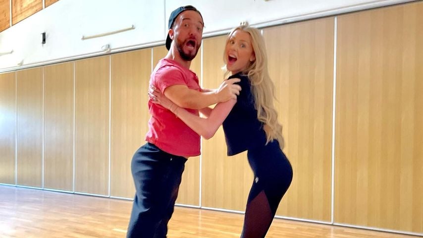 Renata krank: Klappt es mit Mathias Mester und Patricija?