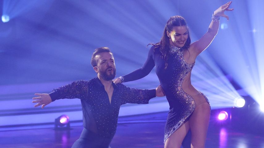 Mathias Mester glaubte bei "Let's Dance" nicht an sich!