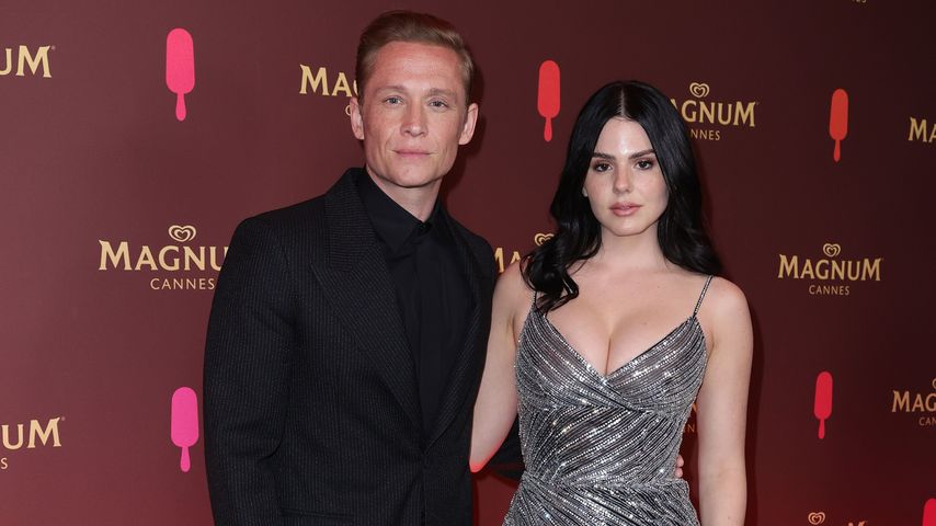 Mathias Schweighöfer und Ruby O. Fee, Schauspieler