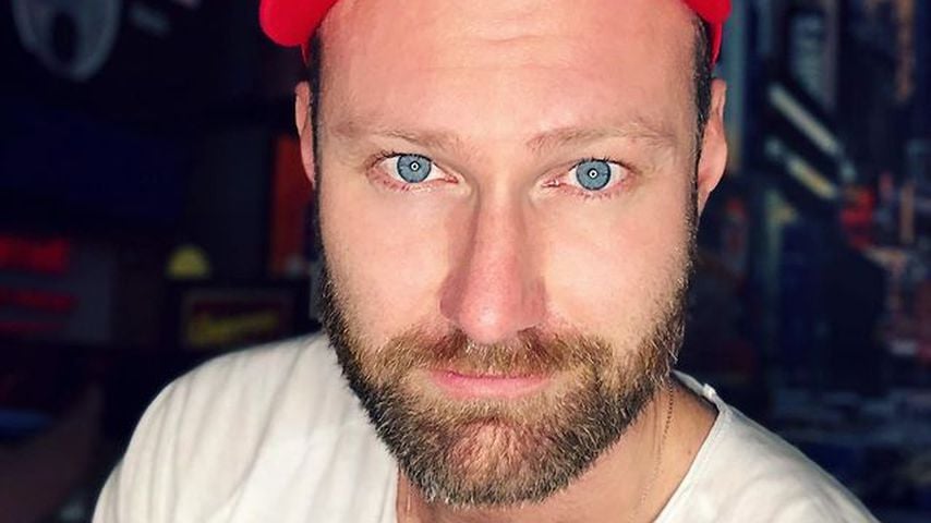 Mathias Stöhr, "Take Me Out"-Kandidat