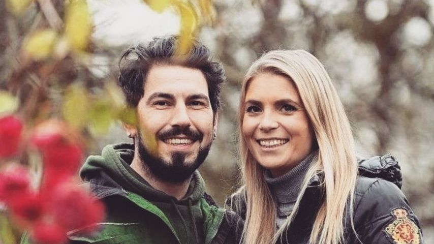 Umzug ist durch: "Bauer sucht Frau"-Sabrina ist erleichtert