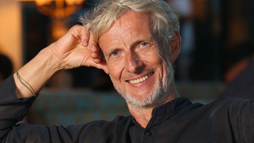 Mathieu Carrière wäre "lieber als Frau geboren worden"