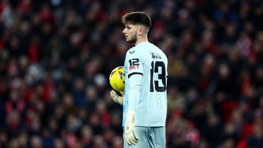 Matija Sarkic, Januar 2023