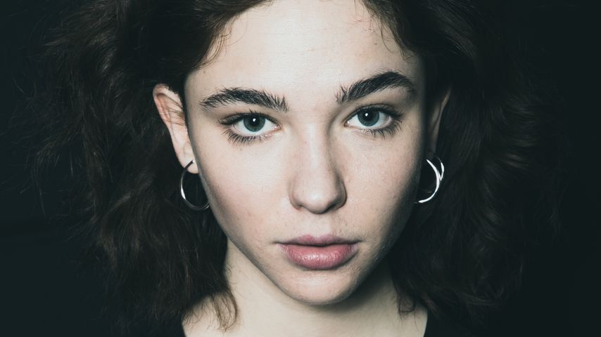 Schauspielerin Matilda De Angelis