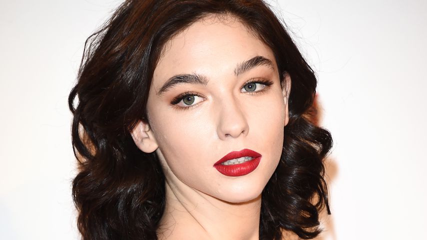 Matilda De Angelis, 2017