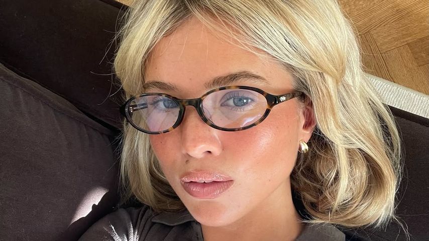 Influencerin Matilda Djerf im September 2024