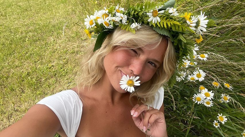 Matilda Djerf im Juni 2024