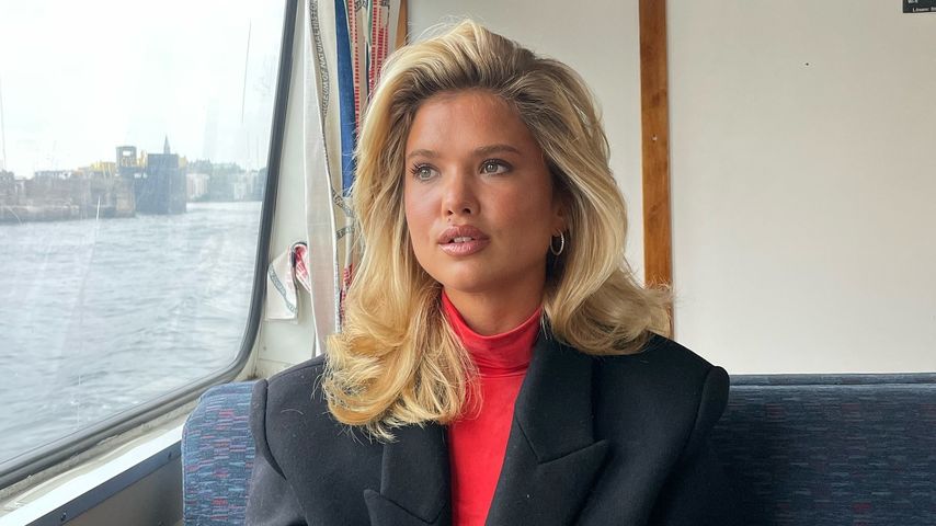 Matilda Djerf entschuldigt sich für toxisches Arbeitsklima