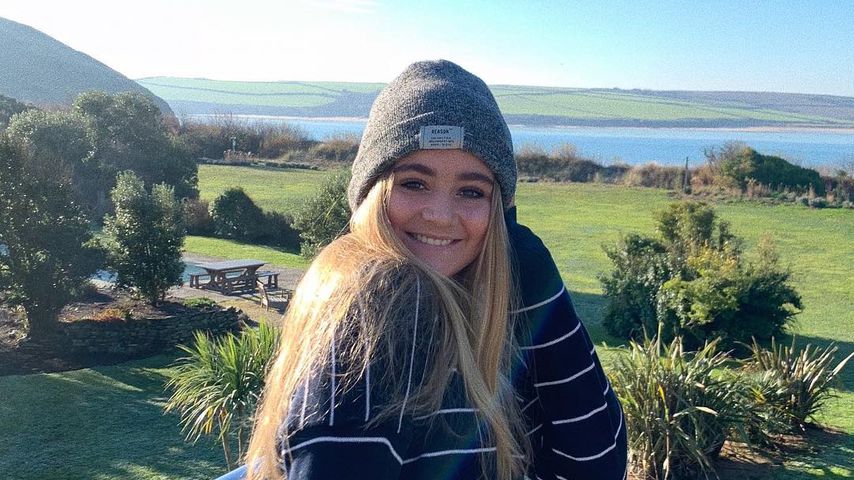 Matilda Ramsay