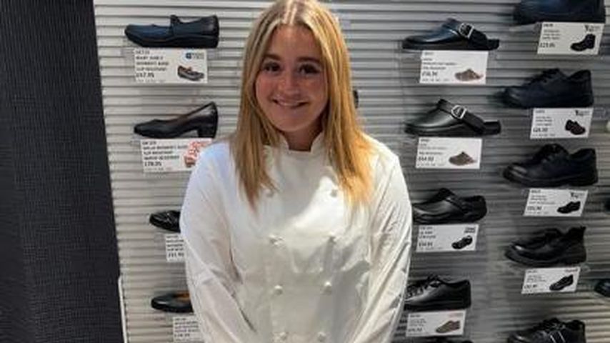 Matilda Ramsay, Tochter von Gordon Ramsay