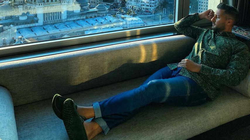 Matin Looden, 2020 in Istanbul