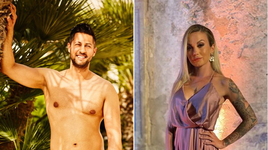Diese zwei "5 Senses fo Love"-Stars haben heimlich gedatet