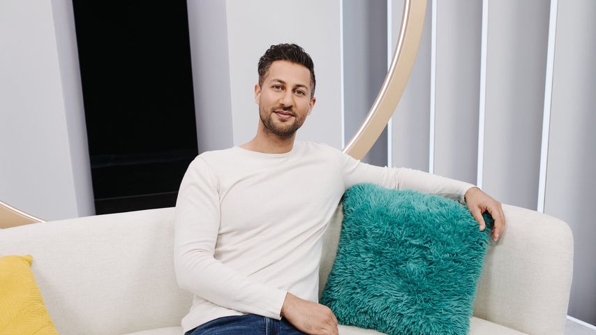 "Lächerlich": "5 Senses for Love"-Matin über seine Ex Angie!