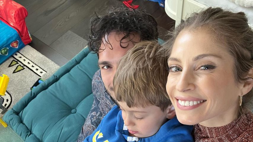 Mats, Cathy und Ludwig Hummels