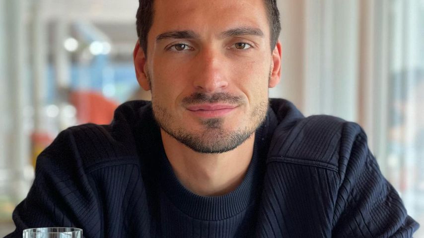 Mats Hummels, Fußballstar