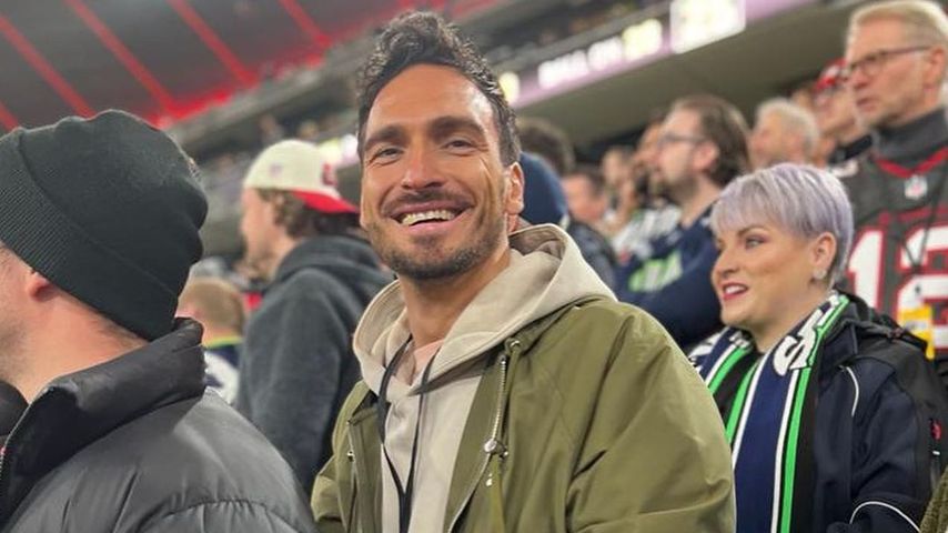 Mats Hummels, 2022