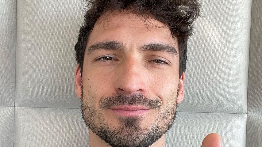 Mats Hummels amüsiert: Twitter lacht über sein Liebesleben