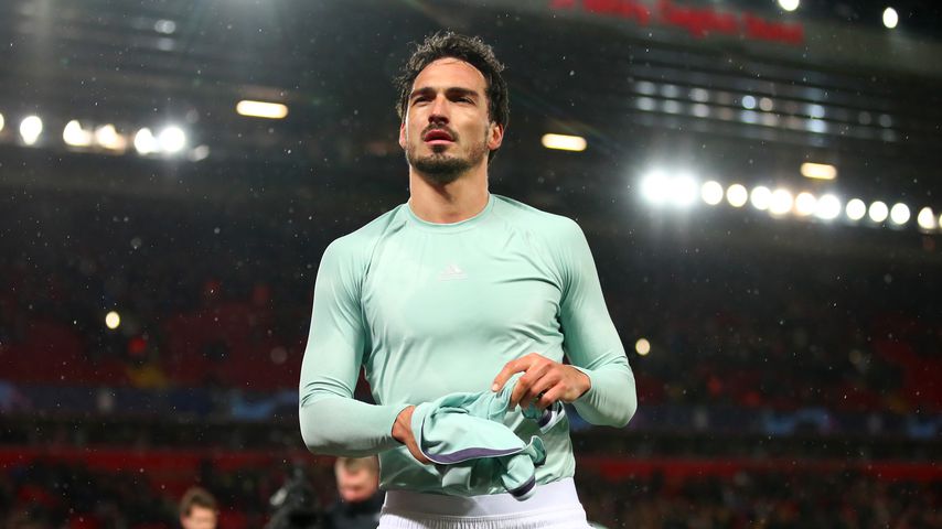 Mats Hummels, Fußballer
