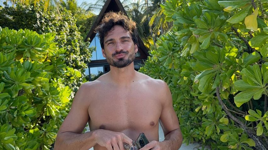 Mats Hummels, November 2025