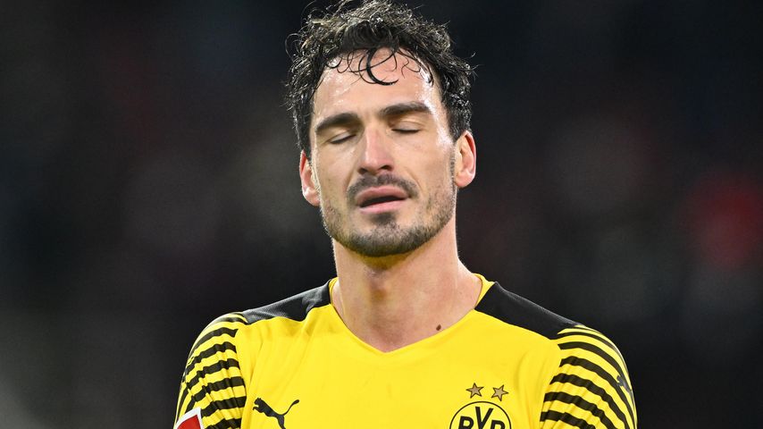Mats Hummels, Fußballer