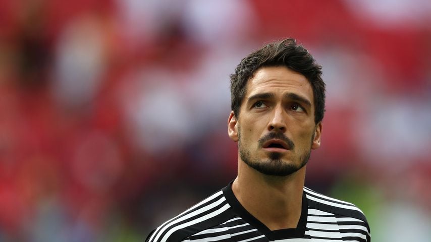 Mats Hummels im Juni 2028