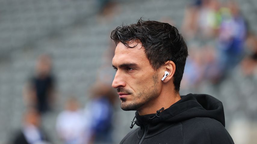 BVB in der Kritik: Mats Hummels schießt gegen seinen Ex-Klub