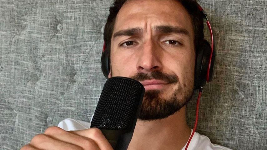 "Bescheuert": Mats Hummels über TikTok-Clips von Kollegen