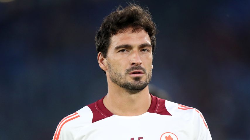 Mats Hummels, Fußballer