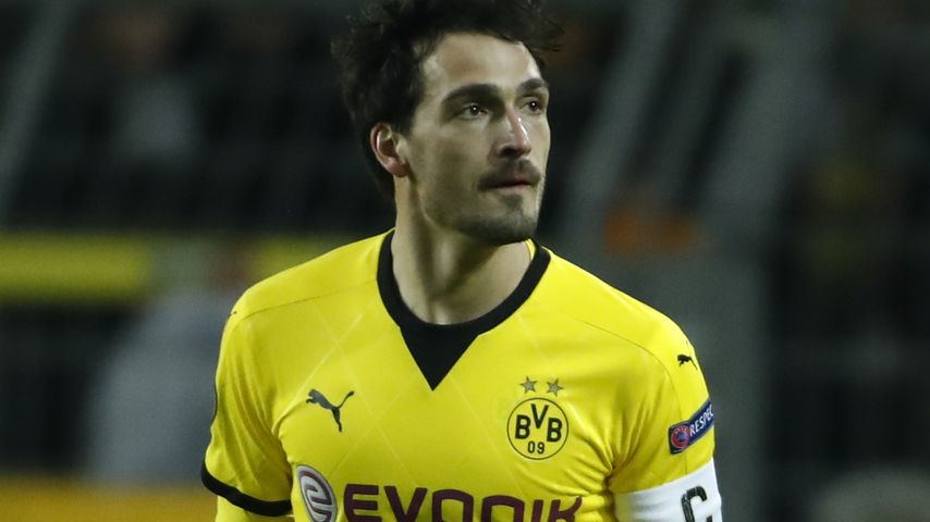 Private Gründe: Mats Hummels erklärt seinen Bayern-Wechsel!