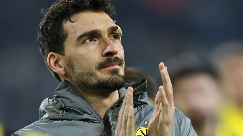 Mats Hummels, Fußballstar