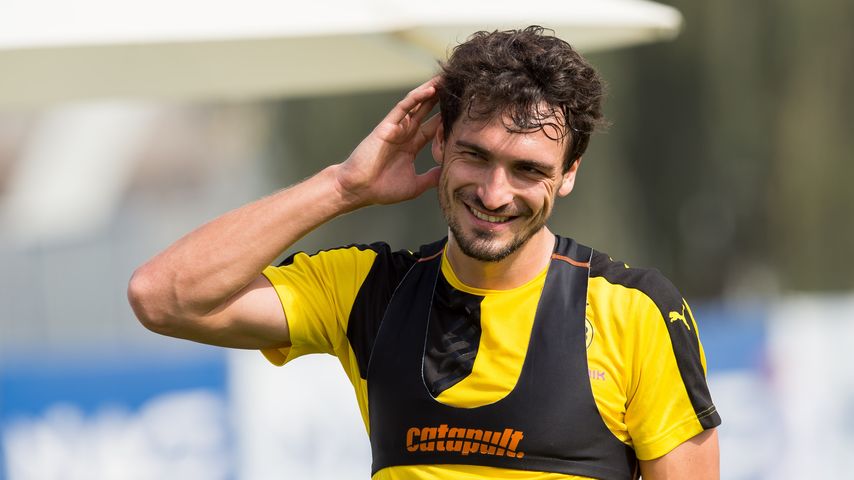 BVB macht's offiziell: Mats Hummels will zu Bayern wechseln!