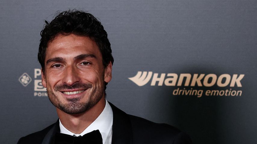 Nach Fußball-Karriere-Aus: Mats Hummels hat einen neuen Job