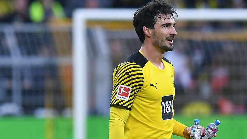 Cathy verrät: So unterscheidet sich Ludwig von Mats Hummels