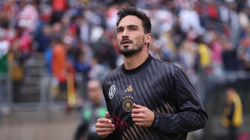 Mats Hummels, Fußballstar