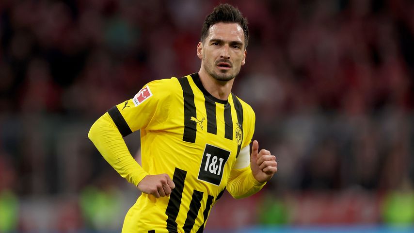 Mats Hummels, Fußballstar
