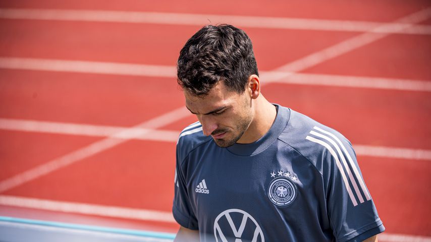 Mats Hummels, 2021