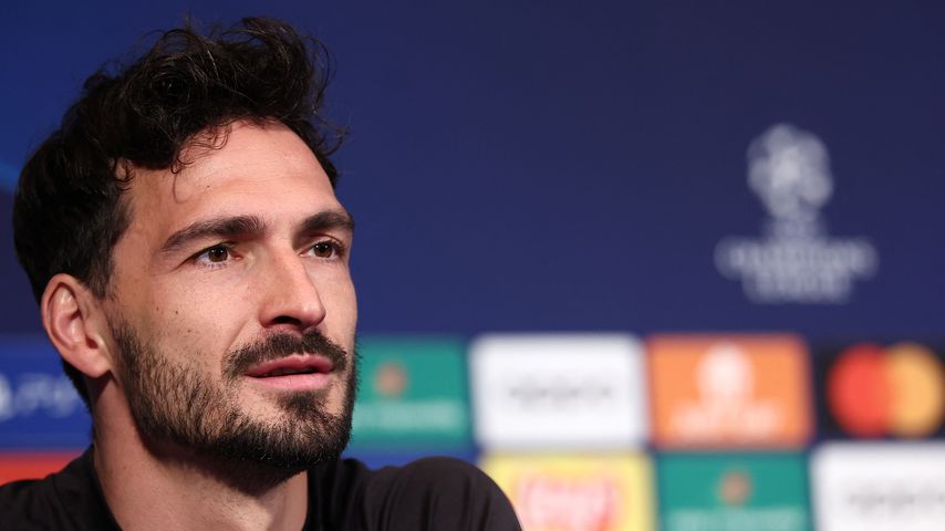 Mats Hummels, Fußballprofi