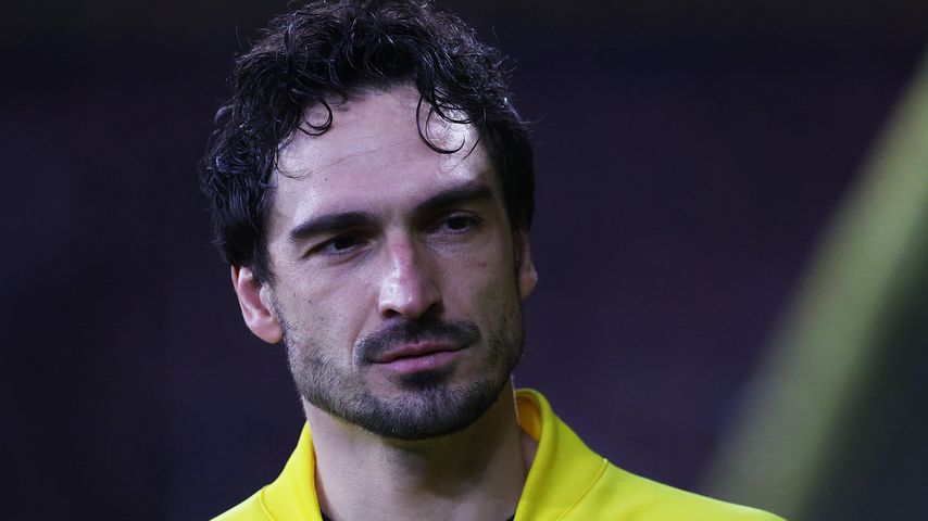 Mats Hummels, Fußballer