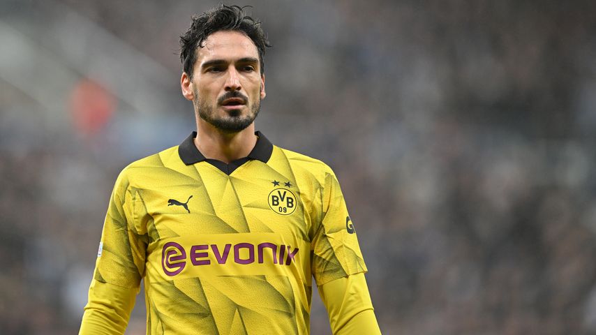 Mats Hummels, Fußballer