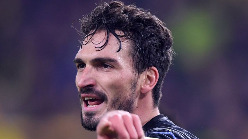 Mats Hummels, Fußballspieler