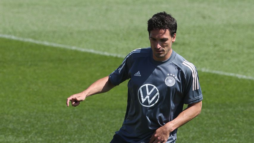 Mats Hummels, 2021