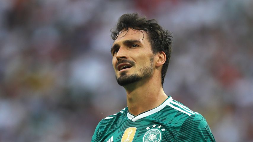 Nach zwei Jahren: Mats Hummels kehrt in DFB-Kader zurück!