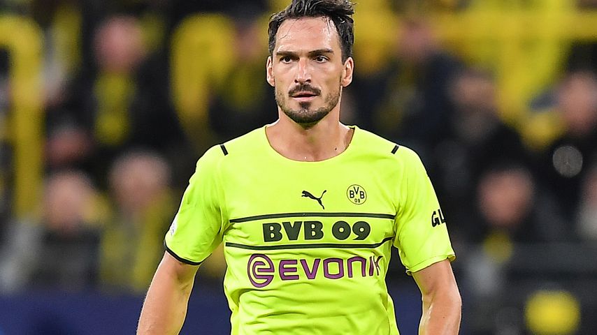 Mats Hummels, Sportler
