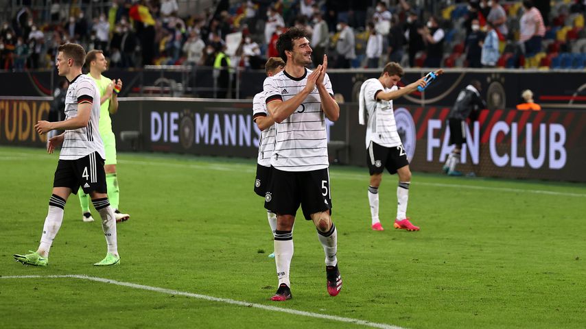 Mats Hummels